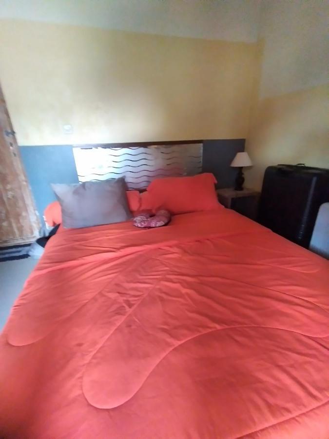 Apartmán Artawa House Ubud Exteriér fotografie