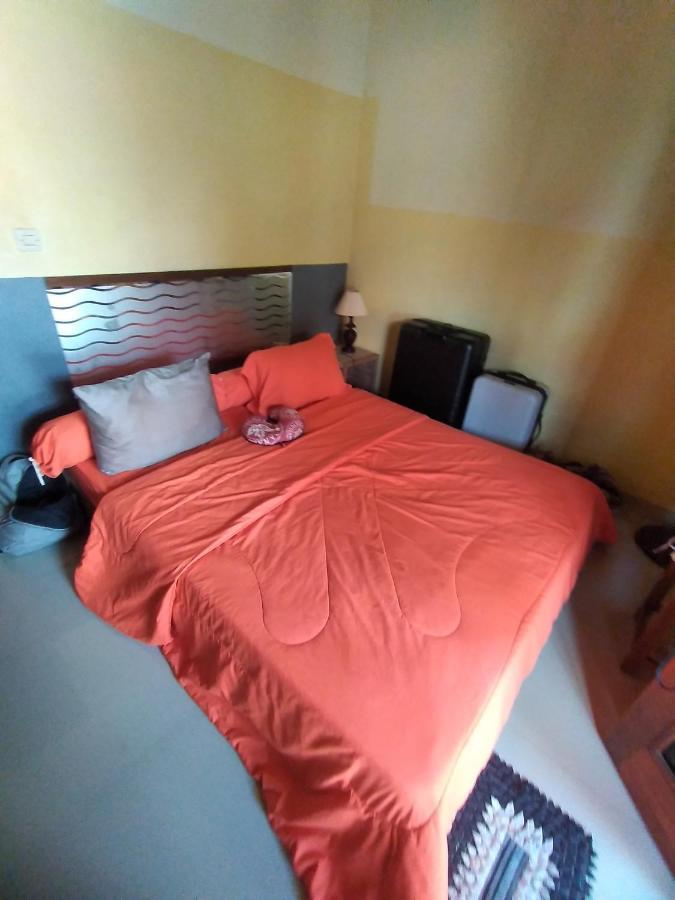 Apartmán Artawa House Ubud Exteriér fotografie