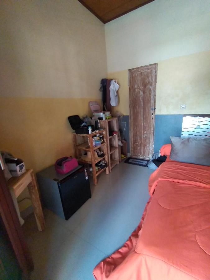 Apartmán Artawa House Ubud Exteriér fotografie