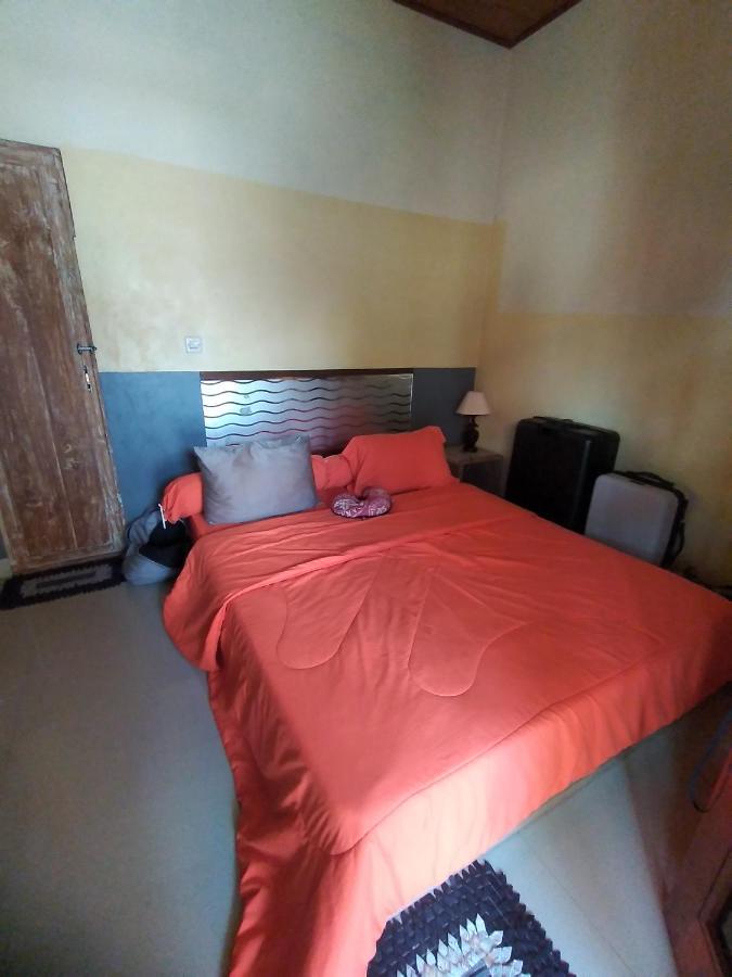 Apartmán Artawa House Ubud Exteriér fotografie