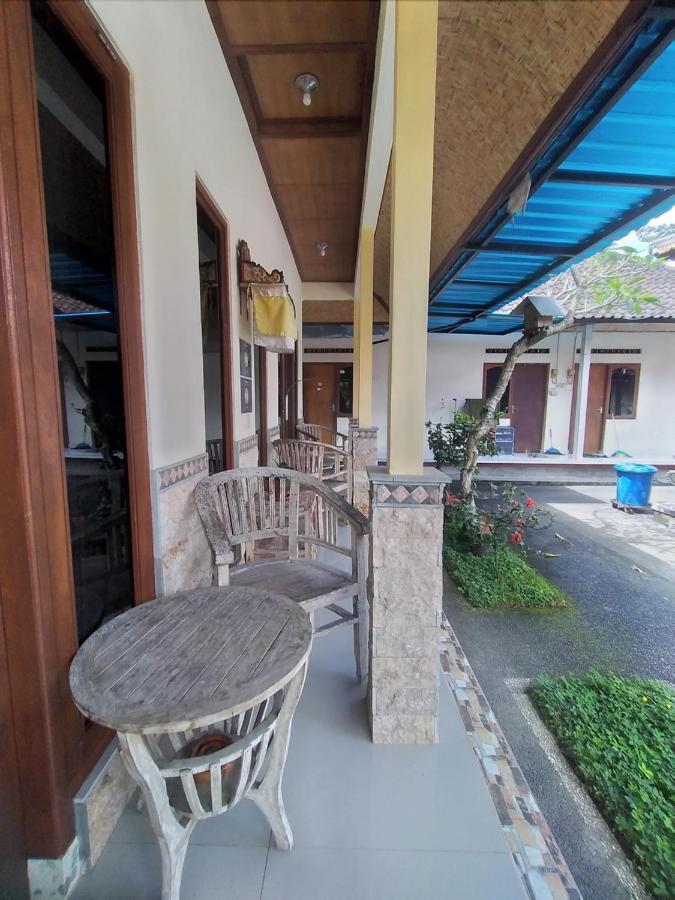 Apartmán Artawa House Ubud Exteriér fotografie