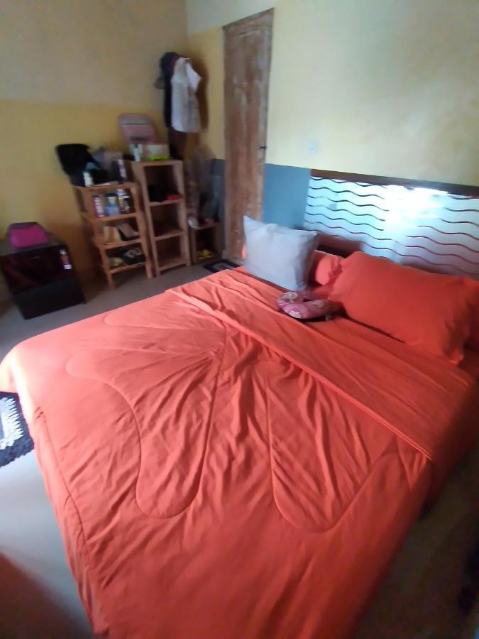 Apartmán Artawa House Ubud Exteriér fotografie