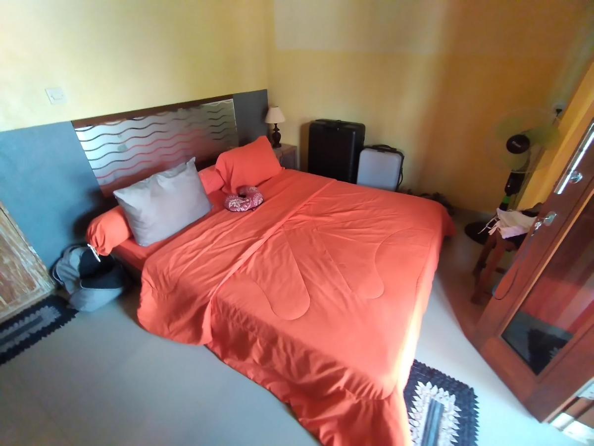 Apartmán Artawa House Ubud Exteriér fotografie