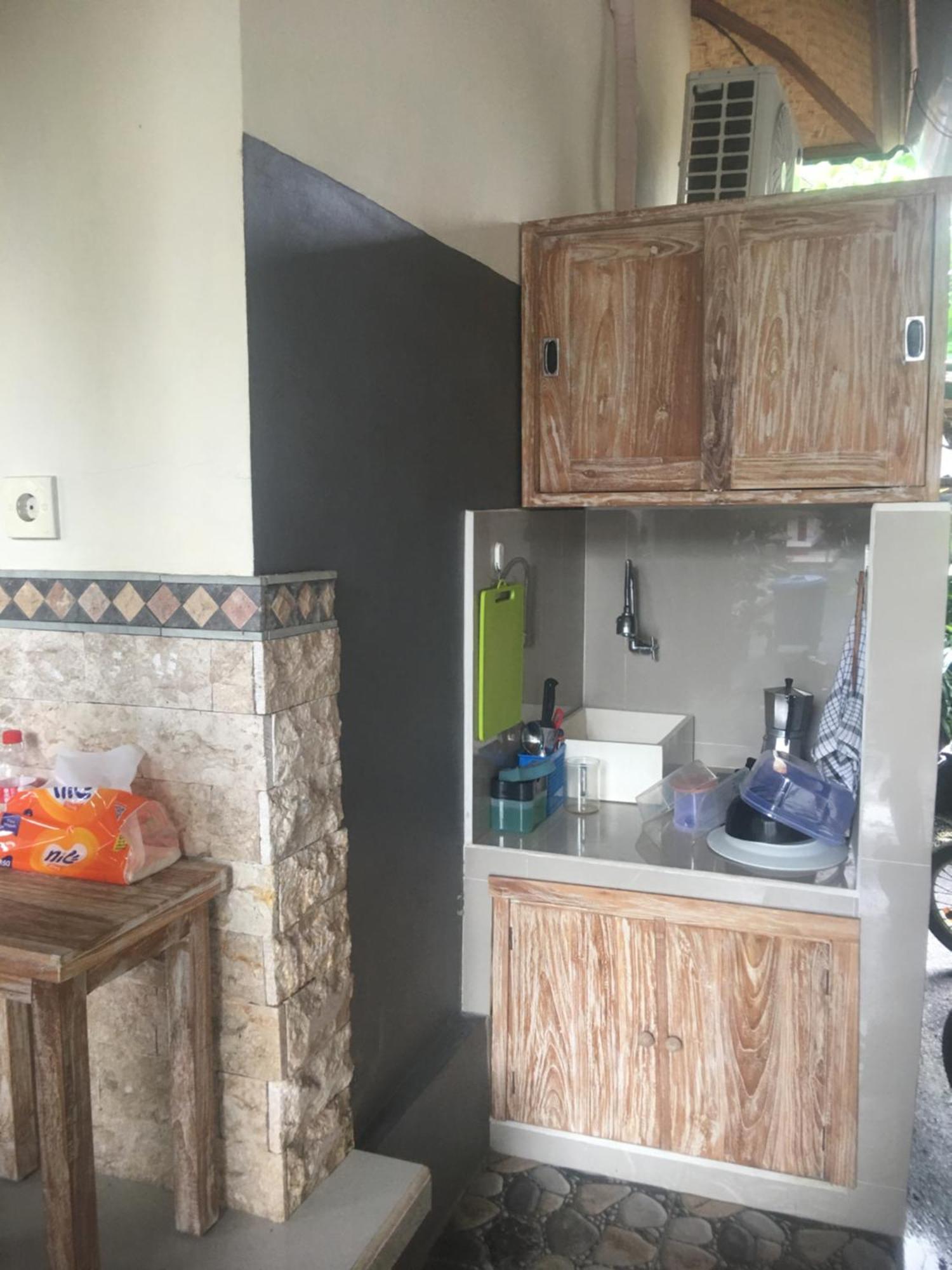 Apartmán Artawa House Ubud Exteriér fotografie