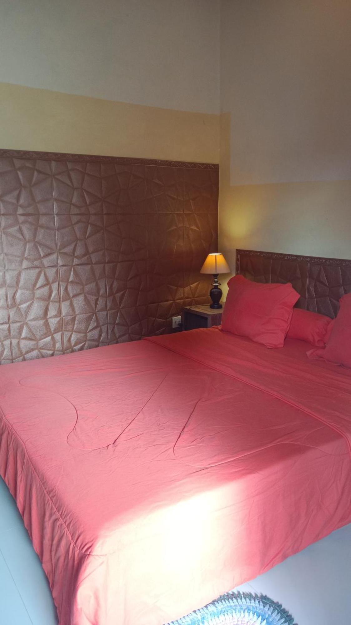 Apartmán Artawa House Ubud Exteriér fotografie