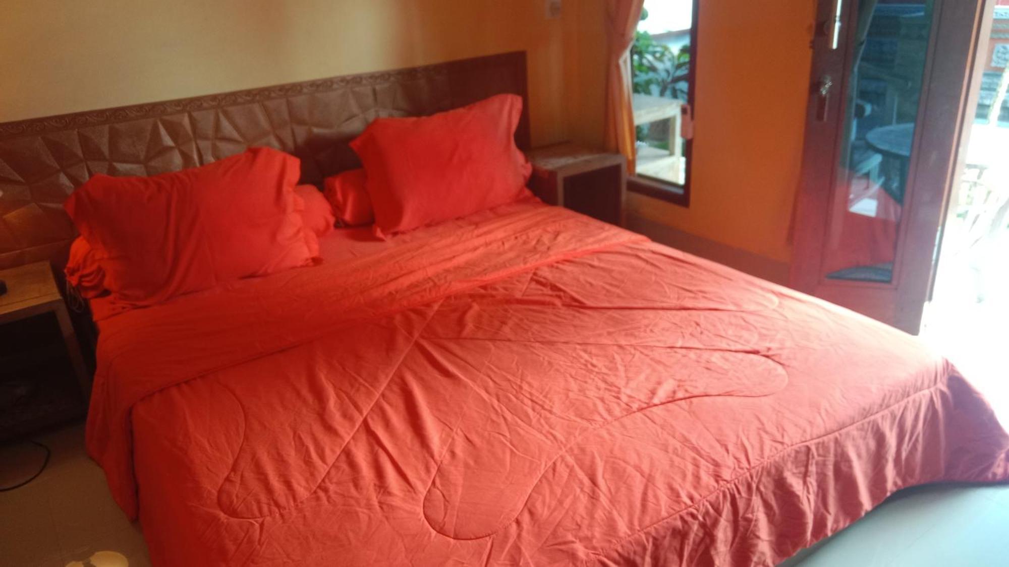 Apartmán Artawa House Ubud Exteriér fotografie