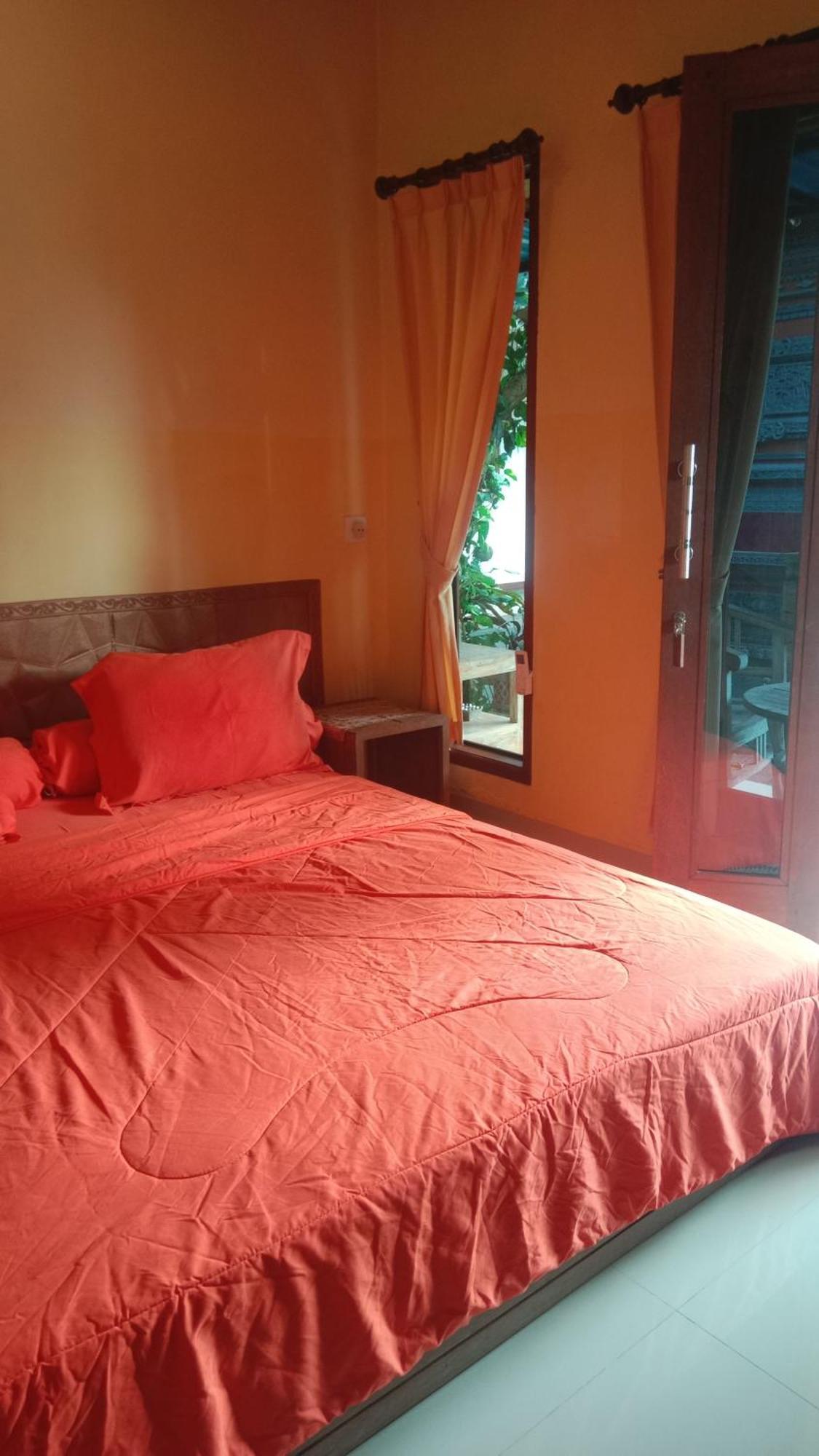 Apartmán Artawa House Ubud Exteriér fotografie