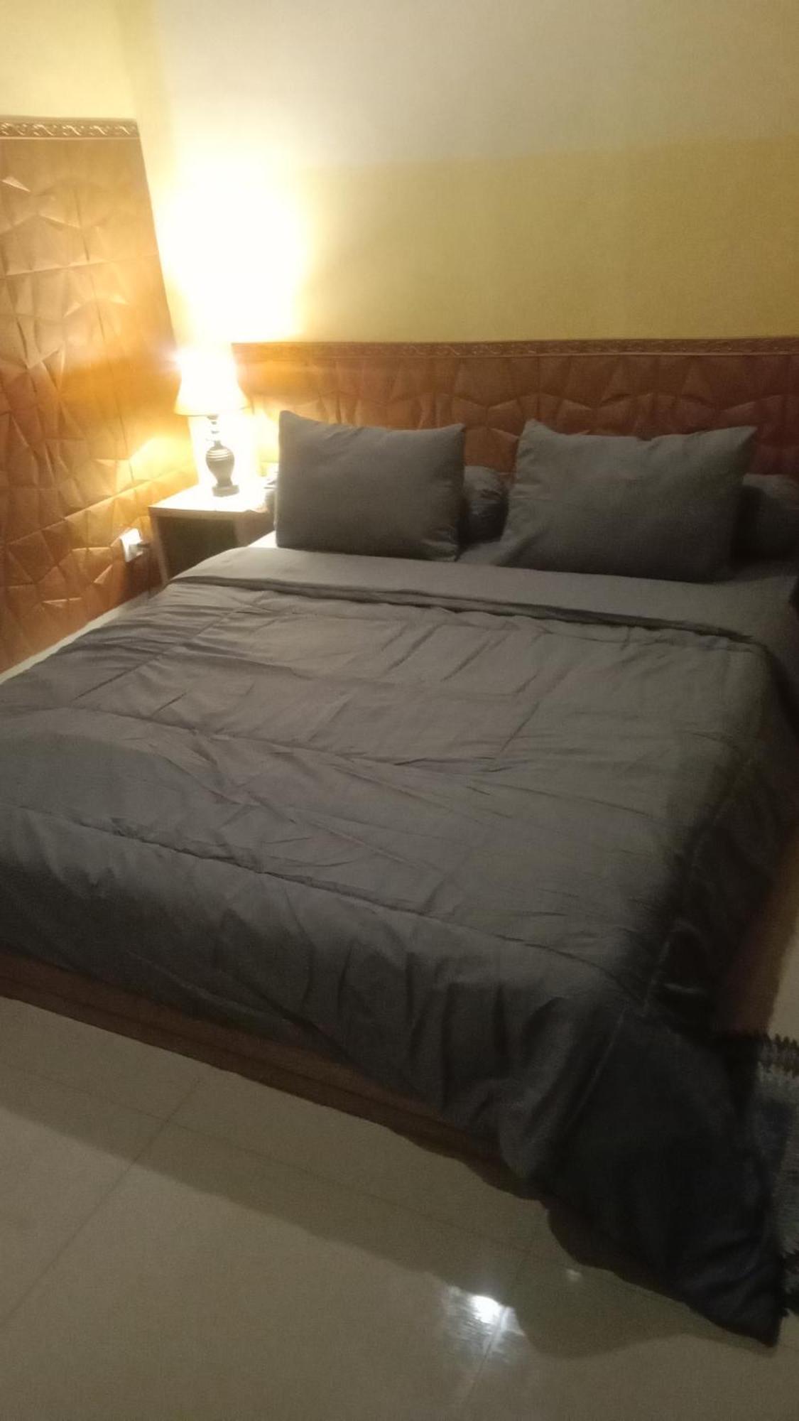 Apartmán Artawa House Ubud Exteriér fotografie