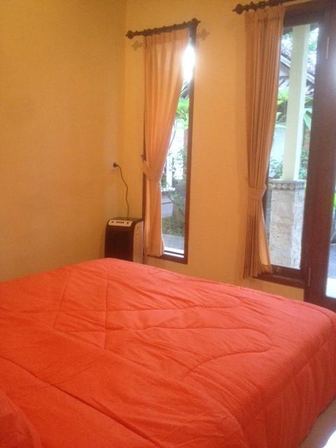 Apartmán Artawa House Ubud Exteriér fotografie
