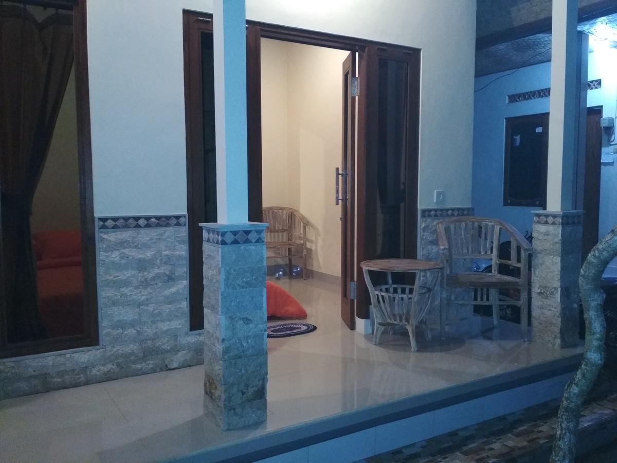 Apartmán Artawa House Ubud Exteriér fotografie