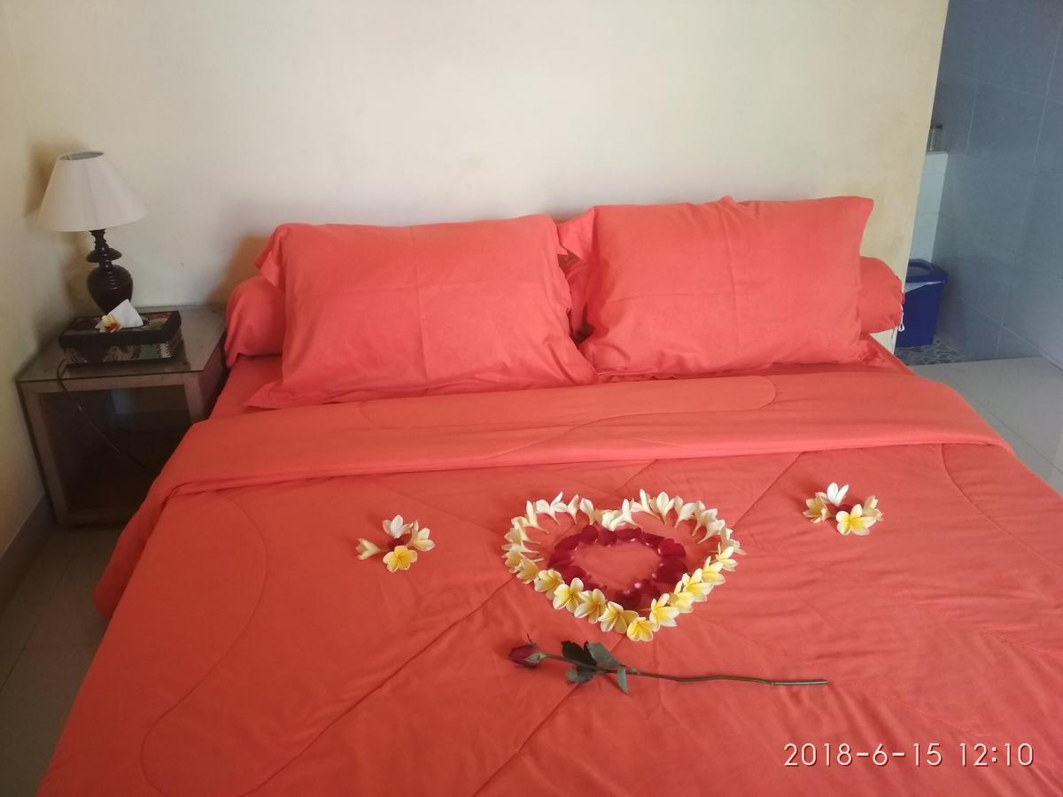 Apartmán Artawa House Ubud Exteriér fotografie