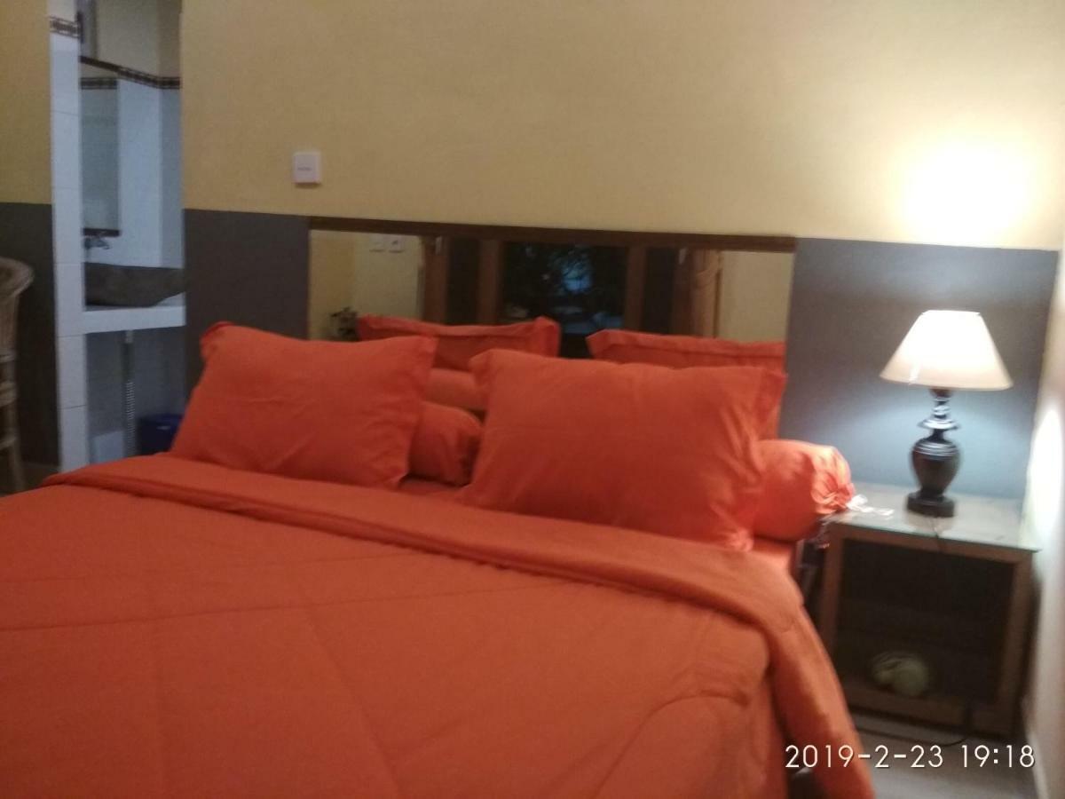 Apartmán Artawa House Ubud Exteriér fotografie