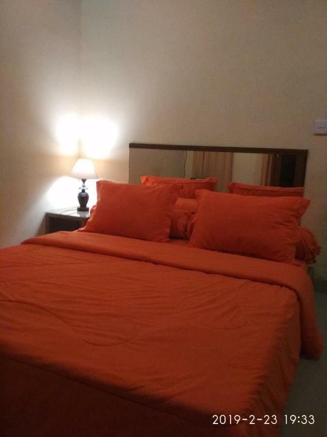 Apartmán Artawa House Ubud Exteriér fotografie