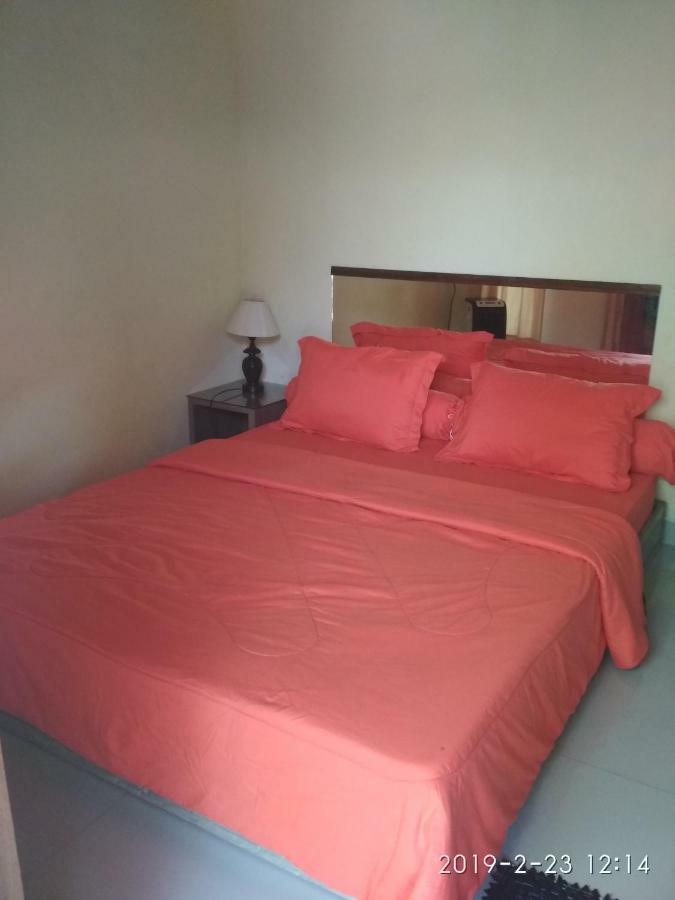 Apartmán Artawa House Ubud Exteriér fotografie