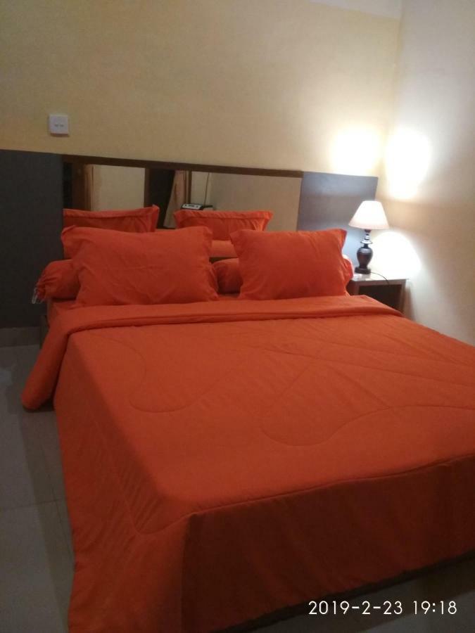 Apartmán Artawa House Ubud Exteriér fotografie